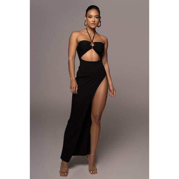JLUXLABEL Dresses & Skirts - JLUXLABEL - Julieta Maxi Dress
